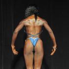 Faizah  Young - NPC Muscle Heat Championships 2011 - #1